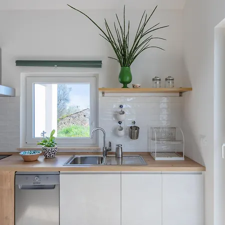 Residenza Verdeoliva - Yourplace Abruzzo Βίλα *