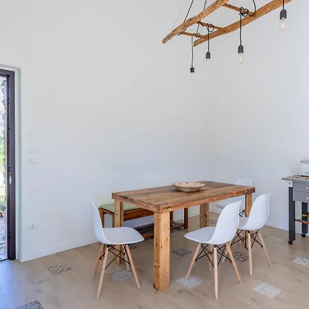 Residenza Verdeoliva - Yourplace Abruzzo Вилла *