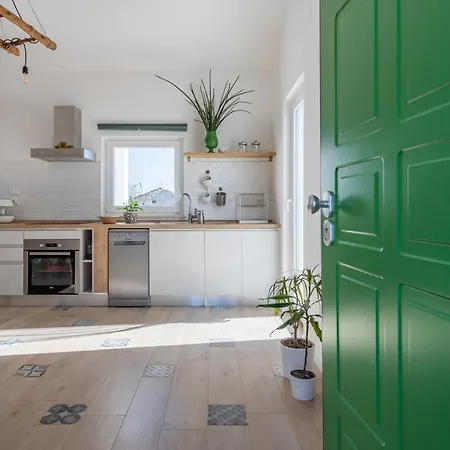 Βίλα Residenza Verdeoliva - Yourplace Abruzzo Rocca San Giovanni