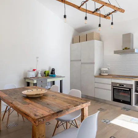 Residenza Verdeoliva - Yourplace Abruzzo Rocca San Giovanni