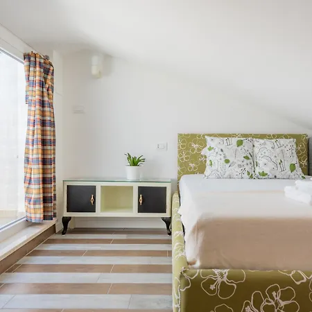 Residenza Verdeoliva - Yourplace Abruzzo Βίλα