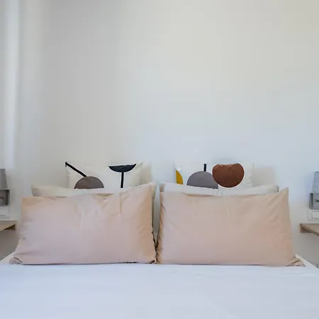 Residenza Verdeoliva - Yourplace Abruzzo Villa Rocca San Giovanni