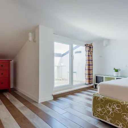 Residenza Verdeoliva - Yourplace Abruzzo * Рокка-Сан-Джованни