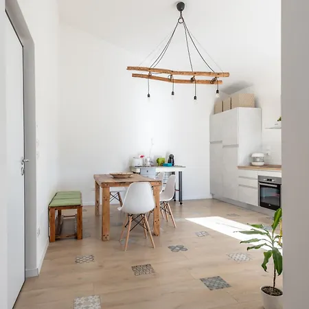 Residenza Verdeoliva - Yourplace Abruzzo *