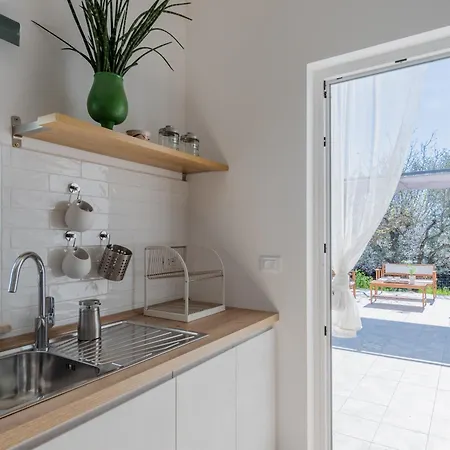 Residenza Verdeoliva - Yourplace Abruzzo * Рокка-Сан-Джованни