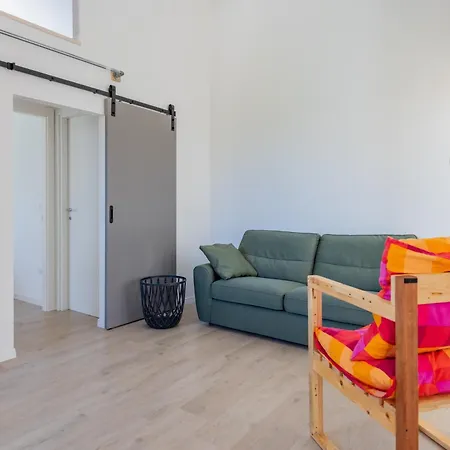Residenza Verdeoliva - Yourplace Abruzzo Рокка-Сан-Джованни