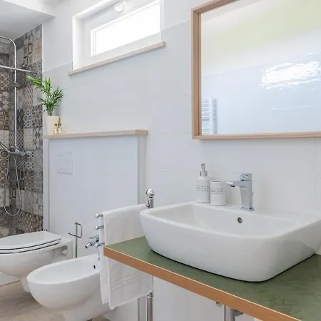 Residenza Verdeoliva - Yourplace Abruzzo *