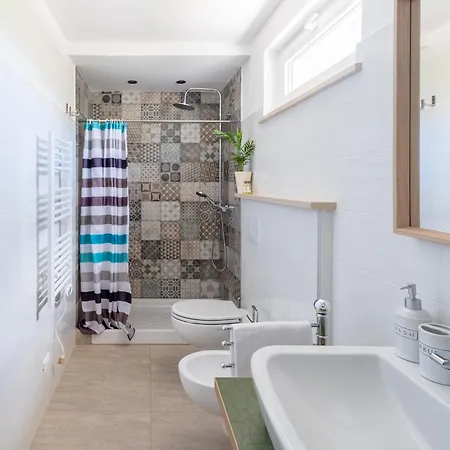 Вилла Residenza Verdeoliva - Yourplace Abruzzo Рокка-Сан-Джованни