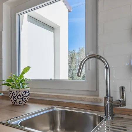 Residenza Verdeoliva - Yourplace Abruzzo * Рокка-Сан-Джованни