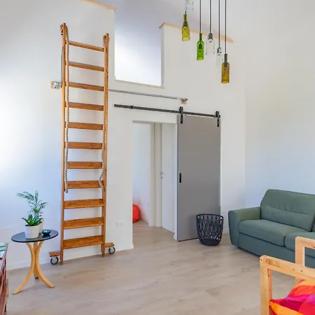 Вилла Residenza Verdeoliva - Yourplace Abruzzo