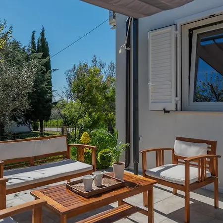 Residenza Verdeoliva - Yourplace Abruzzo