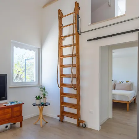 Вилла Residenza Verdeoliva - Yourplace Abruzzo Рокка-Сан-Джованни