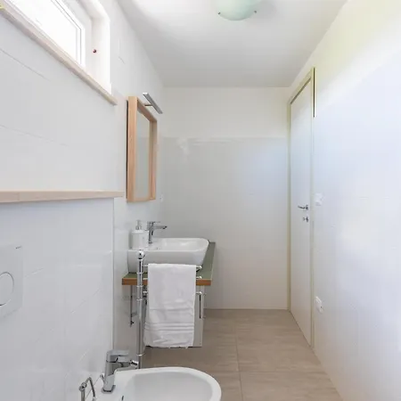 Residenza Verdeoliva - Yourplace Abruzzo * Rocca San Giovanni