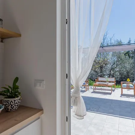 Residenza Verdeoliva - Yourplace Abruzzo Βίλα