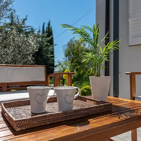 Villa Residenza Verdeoliva - Yourplace Abruzzo *