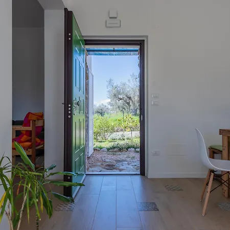 Βίλα Residenza Verdeoliva - Yourplace Abruzzo