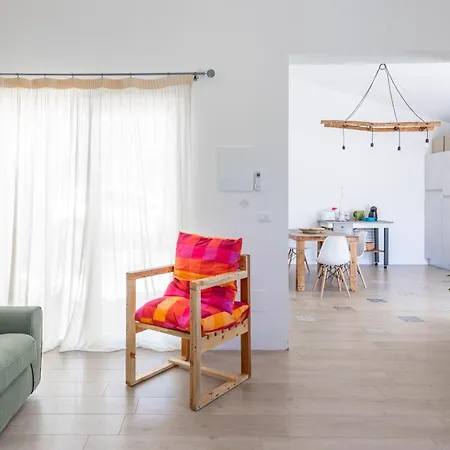 Residenza Verdeoliva - Yourplace Abruzzo