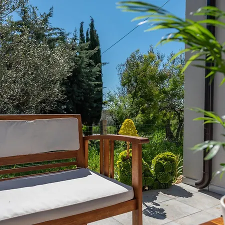 Residenza Verdeoliva - Yourplace Abruzzo