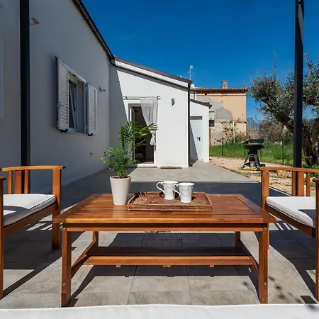 Residenza Verdeoliva - Yourplace Abruzzo Βίλα