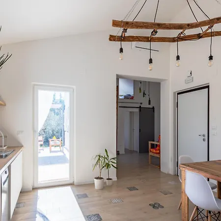 Residenza Verdeoliva - Yourplace Abruzzo *