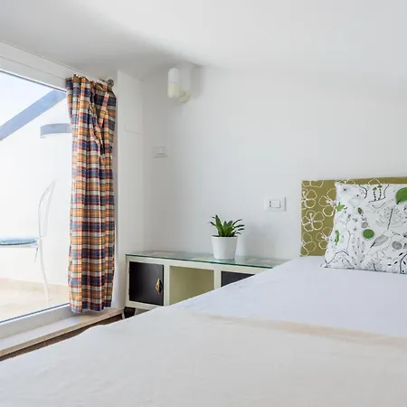 Residenza Verdeoliva - Yourplace Abruzzo * Rocca San Giovanni