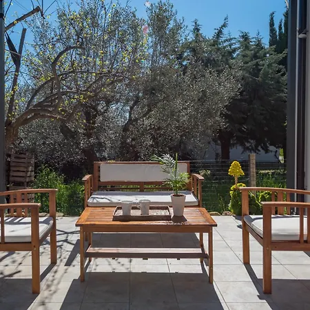 Residenza Verdeoliva - Yourplace Abruzzo Рокка-Сан-Джованни