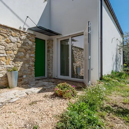 Βίλα Residenza Verdeoliva - Yourplace Abruzzo Rocca San Giovanni