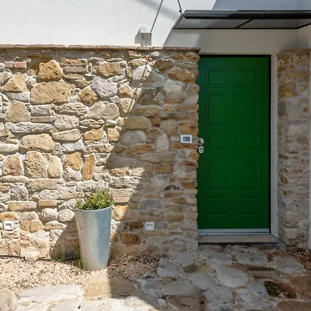 Residenza Verdeoliva - Yourplace Abruzzo Rocca San Giovanni