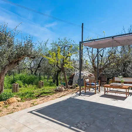 Residenza Verdeoliva - Yourplace Abruzzo